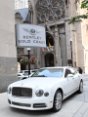 2017 Bentley Mulsanne