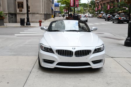 2013 BMW Z4 MSPORT 3.5is 