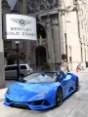 2020 Lamborghini Huracan EVO Spyder