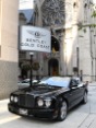 2010 Bentley Azure
