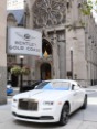 2019 Rolls-Royce Wraith
