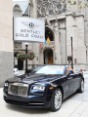 2019 Rolls-Royce Dawn