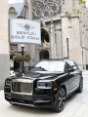 2019 Rolls-Royce Cullinan