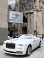2019 Rolls-Royce Dawn