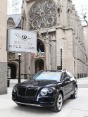 2019 Bentley Bentayga
