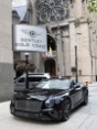 2020 Bentley Continental GT Convertible