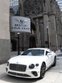 2020 Bentley continental GT