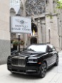 2019 Rolls-Royce Cullinan