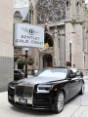2019 Rolls-Royce Phantom Extended Wheelbase