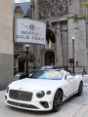 2020 Bentley Continental GTC V8