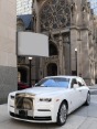 2020 Rolls-Royce Phantom