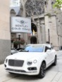 2020 Bentley Bentayga