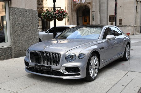 2020 Bentley FLYING SPUR W12 ORDER YOURS TODAY!