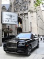 2020 Rolls-Royce Cullinan
