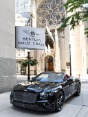 2020 Bentley continental GTC Convertible