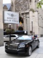 2020 Rolls-Royce Dawn