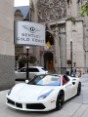 2017 Ferrari 488 Spider