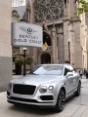 2019 Bentley Bentayga