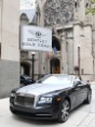 2019 Rolls-Royce Dawn