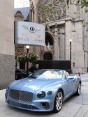 2020 Bentley Continental GTC Convertible