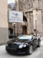 2014 Bentley Continental GTC Speed