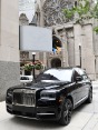 2019 Rolls-Royce Cullinan