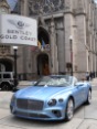 2020 Bentley Continental GTC V8