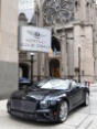 2020 Bentley Continental GTC V8