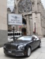 2017 Bentley Mulsanne Extended Wheelbase