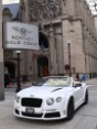 2012 Bentley Continental GTC
