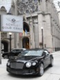 2012 Bentley Continental GTC