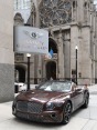 2020 Bentley Continental GTC Convertible