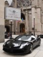 2019 Ferrari 488 GTB