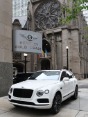2020 Bentley Bentayga