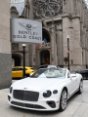 2020 Bentley Continental GTC V8
