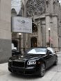 2020 Rolls-Royce Ghost