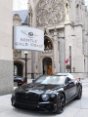 2020 Bentley Continental GTC V8