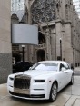 2018 Rolls-Royce Phantom EXTENDED WHEELBASE EWB