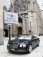 2014 Bentley Flying Spur w12