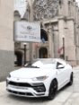 2020 Lamborghini Urus