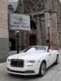 2020 Rolls-Royce Dawn