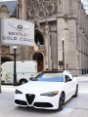 2020 Alfa Romeo Giulia TI SPORT