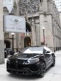 2020 Lamborghini Urus