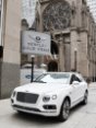 2017 Bentley Bentayga