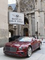 2020 Bentley Continental GTC