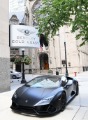 2020 Lamborghini Huracan
