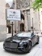 2020 Bentley Continental GT Convertible