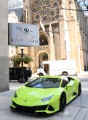 2020 Lamborghini Huracan