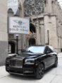 2020 Rolls-Royce Cullinan