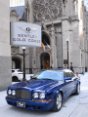 1998 Bentley Continental T